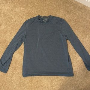 G.H. Bass & Co Explorer